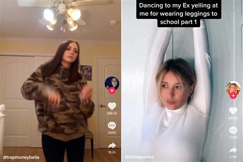 girl nude tik tok|TikTok Nude Videos